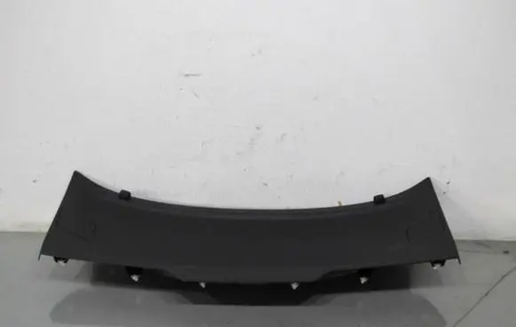 Peugeot 308 Tailgate/trunk upper cover trim 