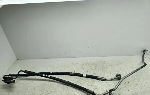BMW 5 GT F07 Power steering hose/pipe/line 6792761