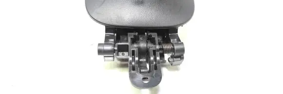 Nissan Qashqai+2 Other switches/knobs/shifts