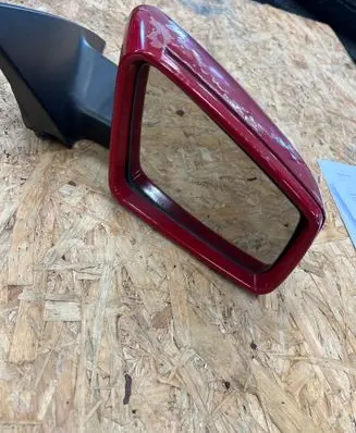 Mercedes-Benz CLA C117 X117 W117 Front door electric wing mirror