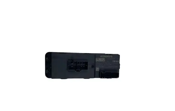 Volkswagen ID.4 Tailgate/trunk control unit/module 4KE959107B