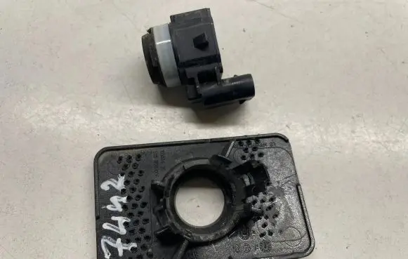 BMW X6 G06 Parking PDC sensor 5A41A268 66205A41A268 51118086006