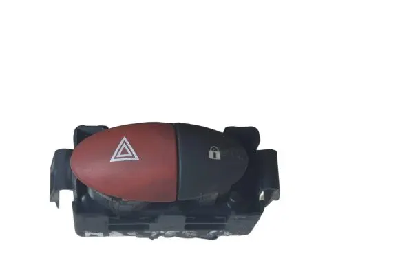 Renault Master III Hazard light switch 88300001 88300003 88300002
