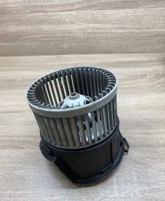 Citroen C5 Heater fan/blower 4PUH18456AF 7737080501