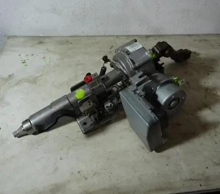 Ford Fiesta Electric power steering pump C1BC3C529AE