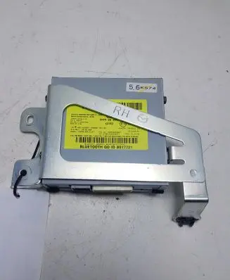 Mazda CX-5 Bluetooth control unit module K2352 GHP966DHOF