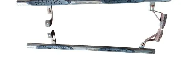 KIA Sportage Ladder