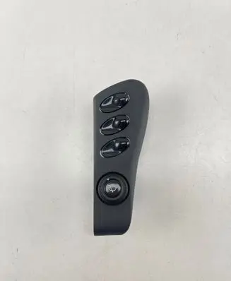 Porsche Boxster 986 Other switches/knobs/shifts 98655223400