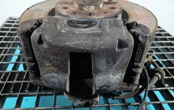 Fiat Tipo Front brake caliper IMPRK1517390