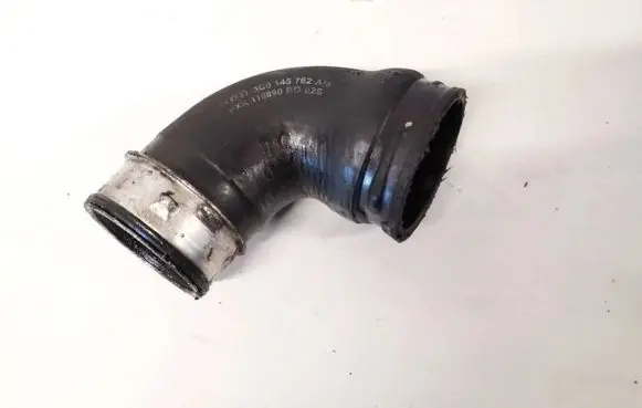 Volkswagen Golf V Intercooler hose/pipe 3c0145762am 116890