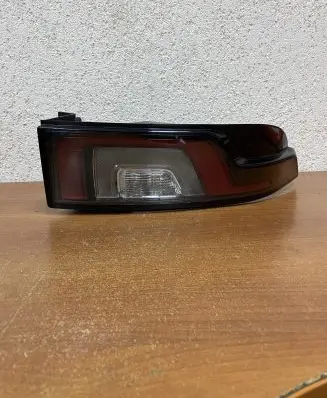 Land Rover Range Rover Evoque L538 Rear/tail lights 20180901 E2800