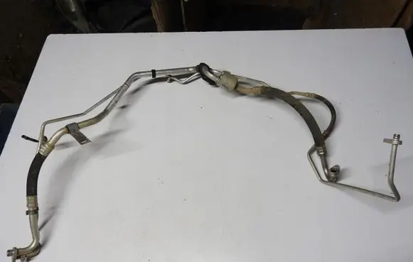 Citroen DS3 Air conditioning (A/C) pipe/hose der454terfsdcfsd