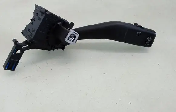 Volkswagen Golf V Wiper control stalk 1K0953519