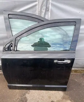 Dodge Journey Front door