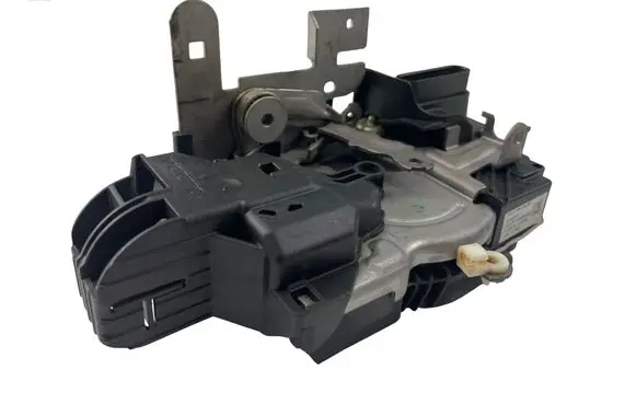Volvo V40 Coupe door lock (next to the handle) 31440391
