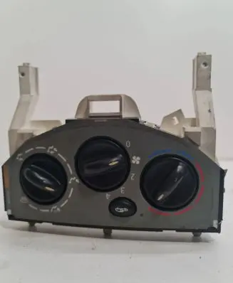 Opel Vivaro Climate control unit W964097K 07H51