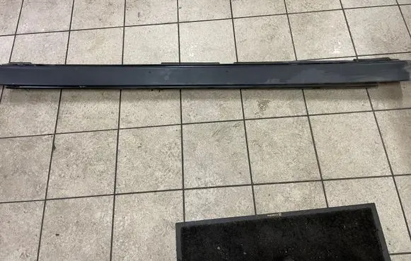 Volvo S80 Sill 9151707