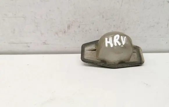 Honda HR-V Number plate light