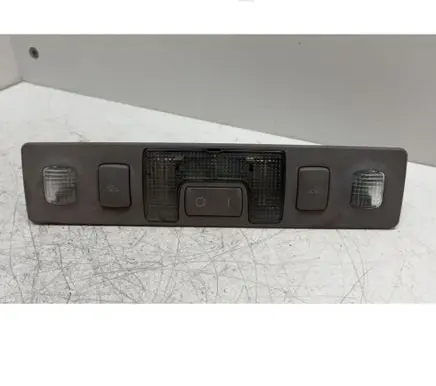 Audi A6 S6 C5 4B Rear seat light 4B0947111