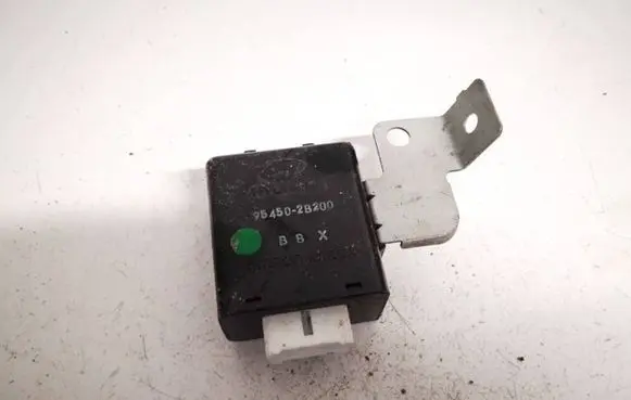 Hyundai Santa Fe Other control units/modules 954502b200 95450-2b200
