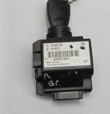 Mercedes-Benz B W245 Ignition lock 1695451908 04156921