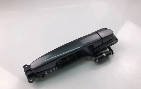 Toyota Auris 150 Front door exterior handle 692110D901