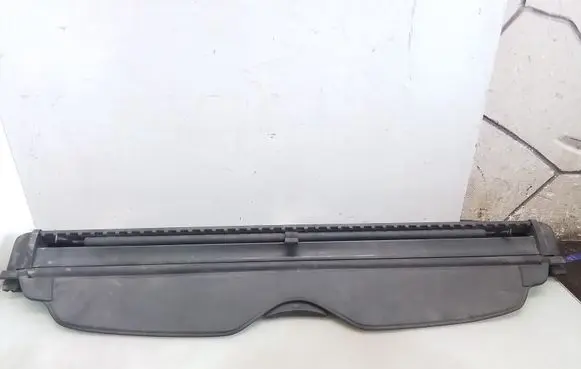 Mercedes-Benz C W203 Parcel shelf load cover 