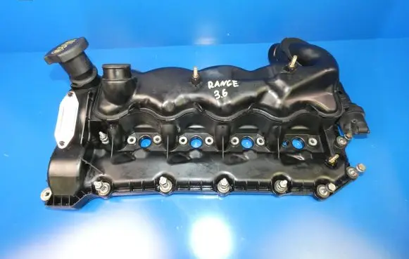 Land Rover Range Rover Sport L320 Rocker cam cover 6H4Q9424GC