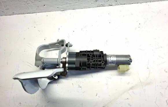 Audi A6 Allroad C7 Tailgate/trunk/boot lift motor 4G9827851E 0390204122