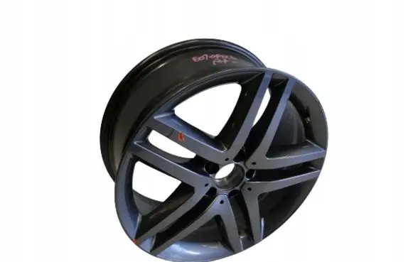 R19 alloy rim