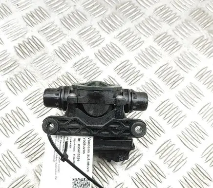 BMW 5 G60 G61 Coolant heater 9462114
