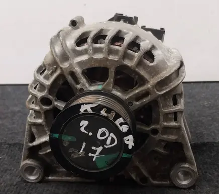 Ford Kuga II Generator/alternator FG15T093 2115029992