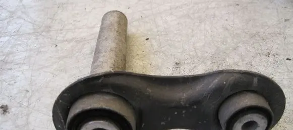 BMW X5 E70 Front control arm 6774477