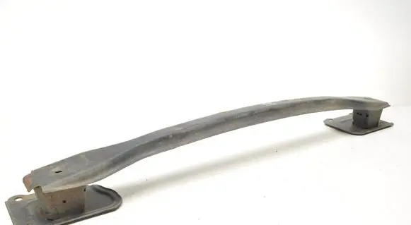 Ford Fiesta Rear bumper support beam 8V5117912BE