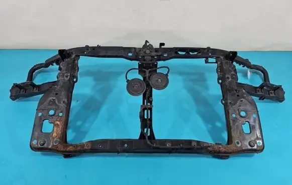 KIA Sportage Radiator support slam panel 64100-1F000 IMPRK1414572