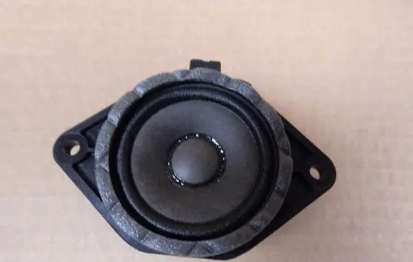 Hyundai Tucson IV NX4 Panel speaker 96355R0000