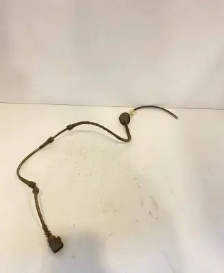 Volkswagen PASSAT B7 Rear ABS sensor wiring 3C0927904AC