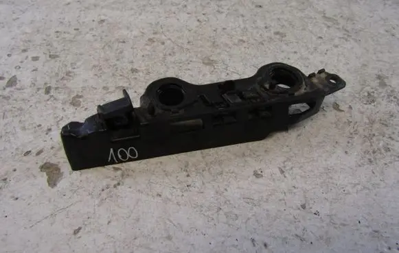 Audi A6 S6 C8 4K Front bumper mounting bracket 4K0807283