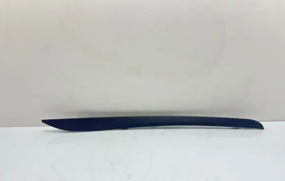 Other center console (tunnel) element
