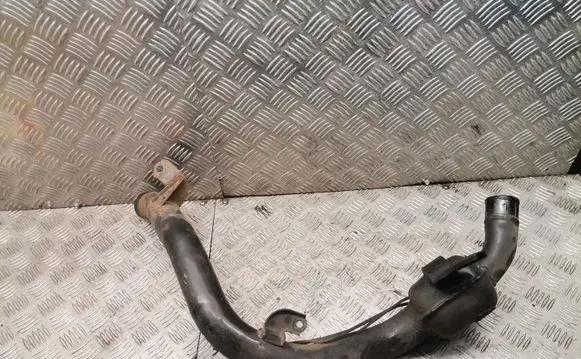 Toyota Avensis Verso Intercooler hose/pipe 1736127050