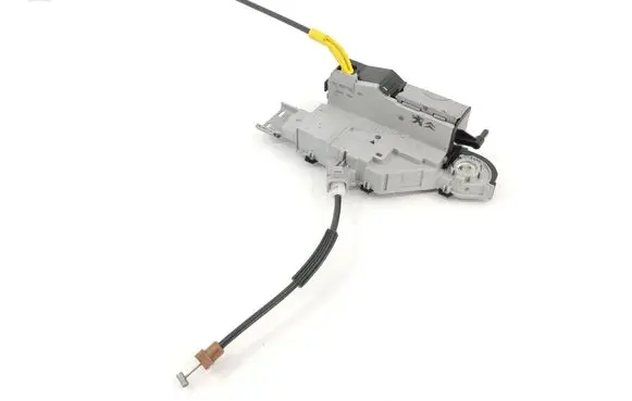 Peugeot Expert Rear door lock 9681336280