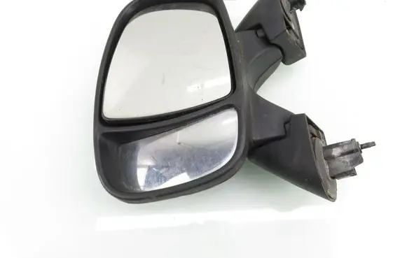 Renault Trafic II (X83) Front door electric wing mirror 