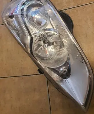 Ford S-MAX Headlight/headlamp 1EJ00925001 6M2113W030AF