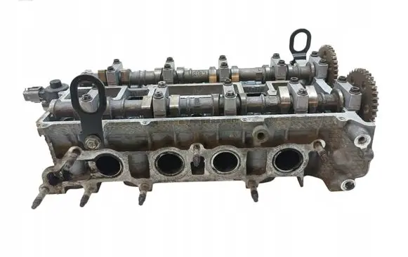Mazda MX-5 NC Miata Engine head 