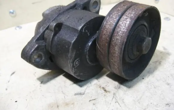 Opel Vectra B Alternator belt tensioner 90500229AA 161820J16V 90448220AB