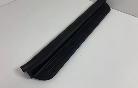 KIA Ceed Front sill trim cover 858741H000