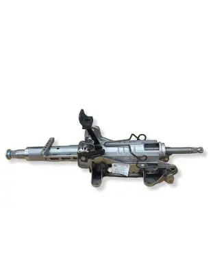 Porsche 911 991 Steering wheel axle 99134701506 610849 18012900362