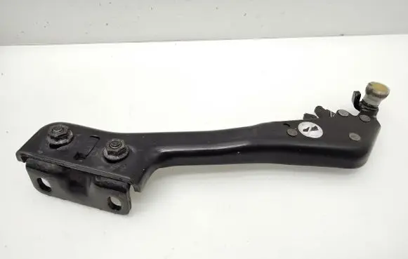 Ford Transit Custom Sliding door lower roller guide/hinge BK21V25000AD