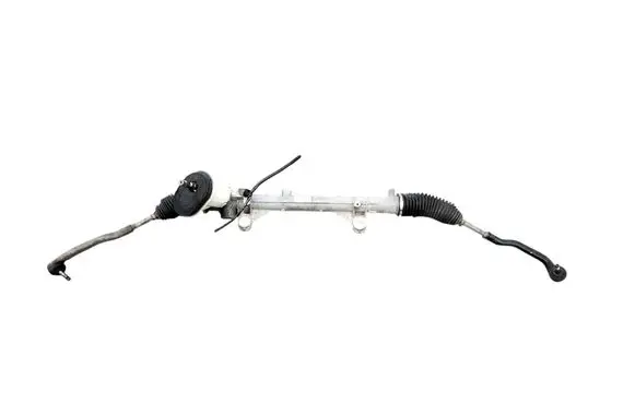 Renault Scenic III - Grand scenic III Steering rack 490010683R XK07D3542CZ A0040134C