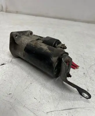 Volvo S80 Starter motor 0001108167